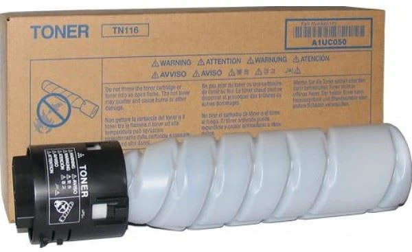 Konica minolta MINA1UC050 nagyítás