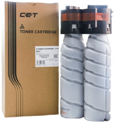 Konica minolta MINA1UC050FUCT nagyítás