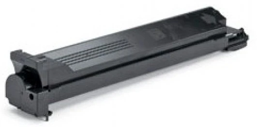 Konica minolta C203 TONER.BLACK nagyítás