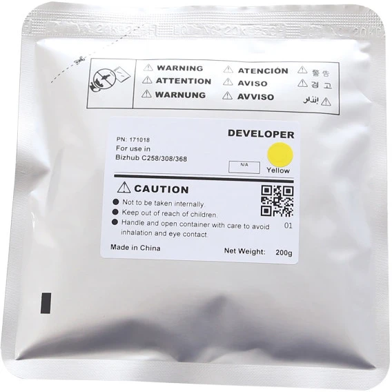 Konica minolta MINCET171018 nagyítás