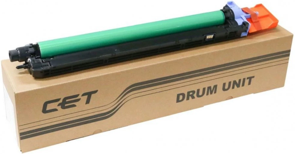 Konica minolta BK CT DR214K 7373U nagyítás