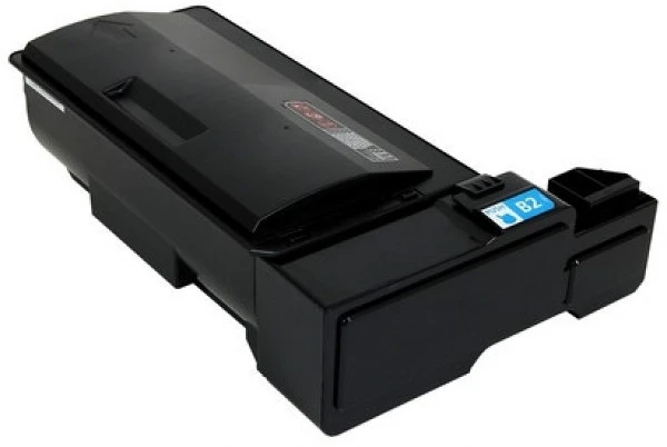 Konica minolta TN219 nagyítás