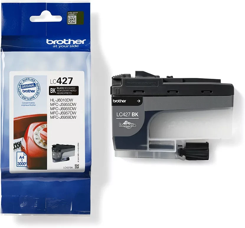 Konica minolta TN713K nagyítás