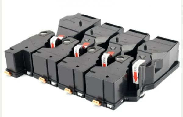 Konica minolta TNP93C IK nagyítás