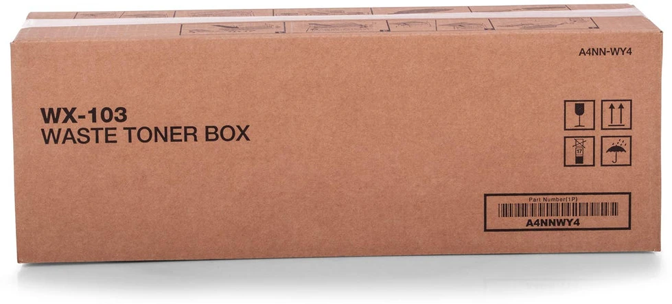 Konica minolta WX103 nagyítás