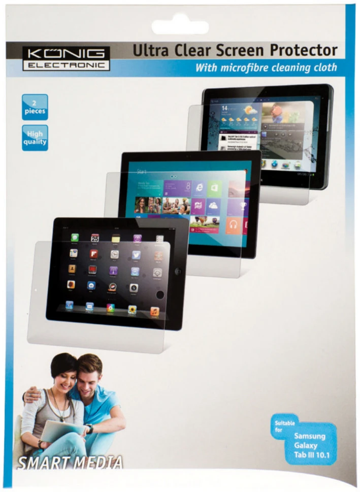 König CS10GALT3S100 nagyítás