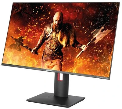 Könix D27VA240A2 nagyítás