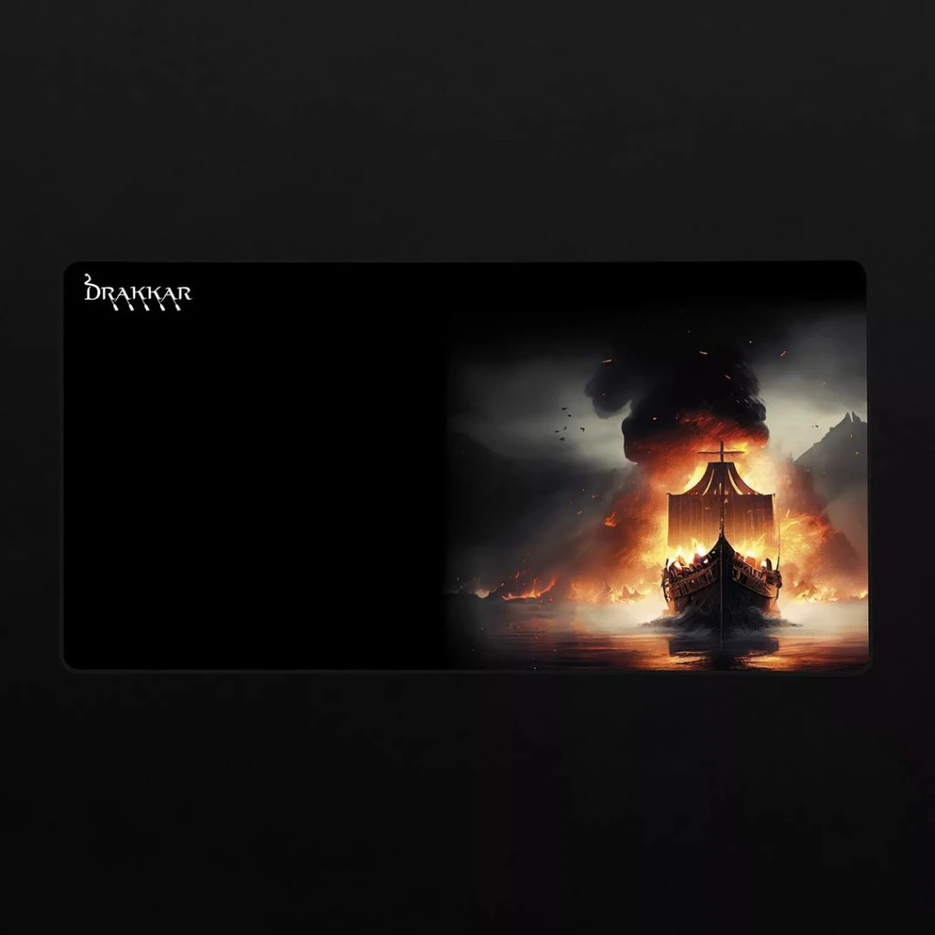 Könix KX-DK-MP-HEIDRUN-XXL nagyítás