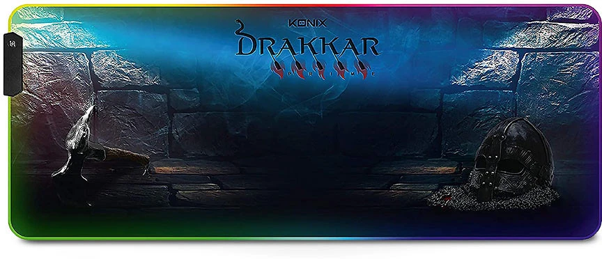 Könix KX-DKP-XL-HET-P nagyítás