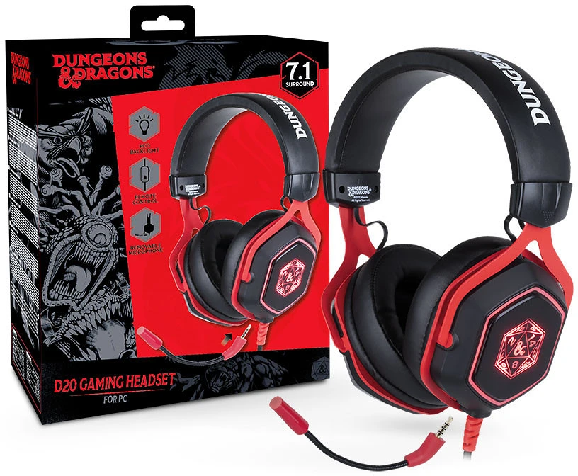 Könix KX-DND-GH-R20-P nagyítás