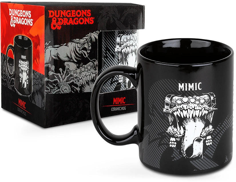 <span itemprop='brand'>Könix</span> <span itemprop='sku'>KX-DND-MUG-MIM</span> nagyítás