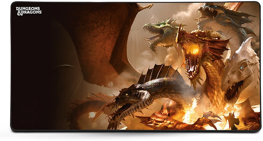 Könix KX-DND-XXL-TIAM nagyítás