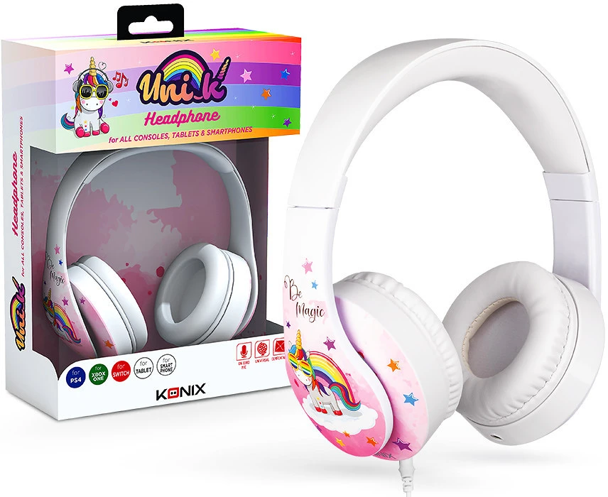 Könix KX-GH-UNIK-MAGI nagyítás