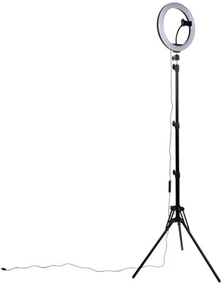 Könix KX-GS-RINGLIGHT nagyítás