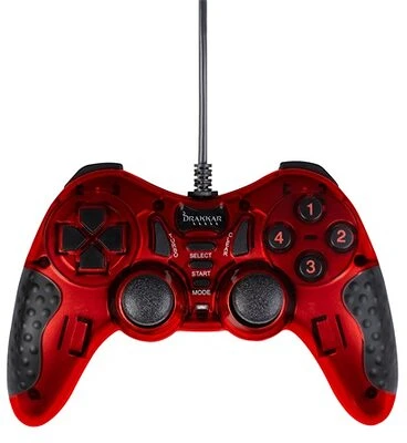 Könix KX-GTD2-PC nagyítás