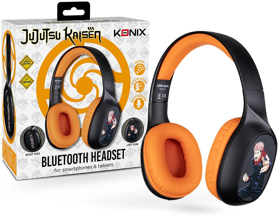 Könix KX-JUJU-GH nagyítás