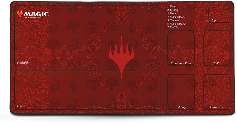 Könix KX-MAGIC-XXL-BA nagyítás