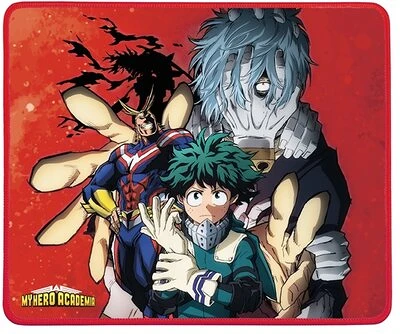 Könix KX-MHA-MP-RED nagyítás