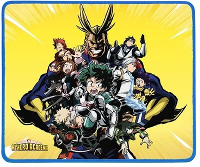 Könix U.A 1.A nagyítás