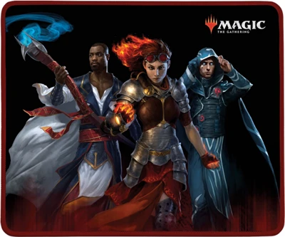 Könix KX-MP-MAGIC-HEROES nagyítás