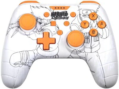 Könix KX-NAR-SW-PAD-WHI nagyítás