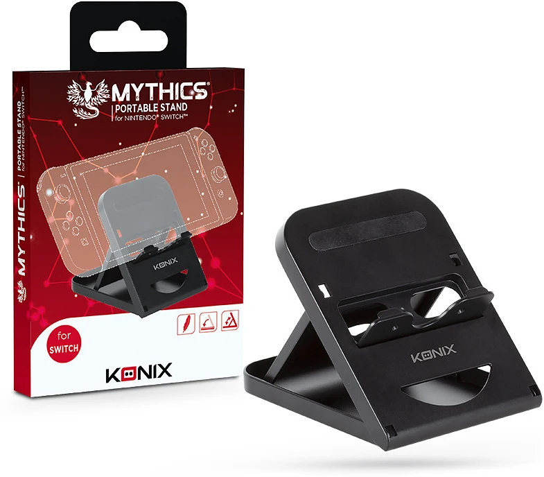 Könix KX-NS-PLS nagyítás