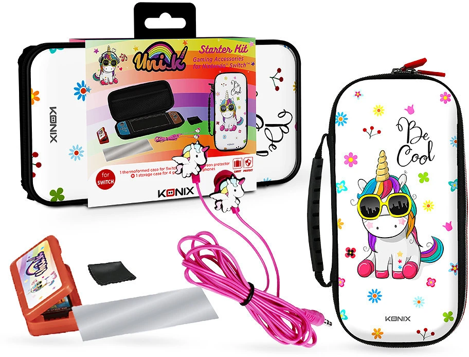 Könix KX-NS-SK-UNIK nagyítás