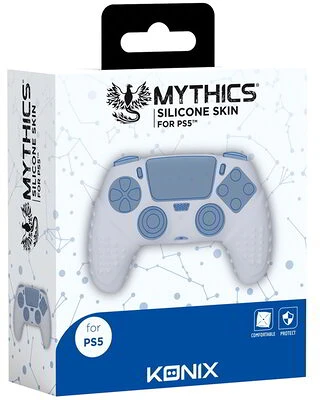 Könix KX-SKIN-W-PS5 nagyítás