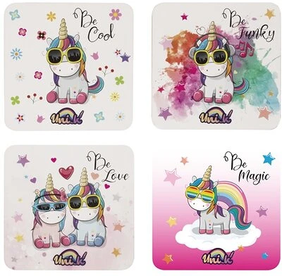 Könix KX-UNIK-COASTER nagyítás