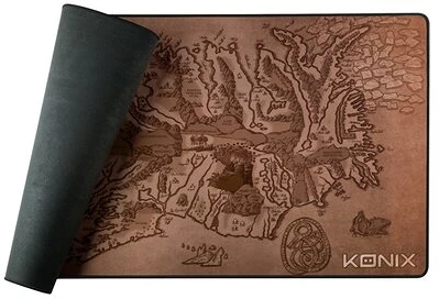 Könix KX-XXL-MPD-PC nagyítás