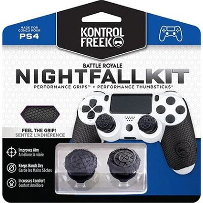 Kontrolfreek 4777-PS4 nagyítás