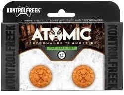 Kontrolfreek KF-XBXATOMIC nagyítás
