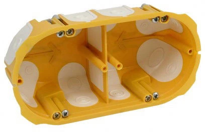 Kopos KPL 64-50/2LD NA nagyítás