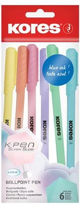 Kores 37066 nagyítás