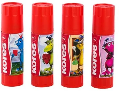 Kores COR_IK13502 nagyítás