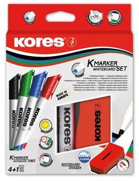 Kores COR_IK20865 nagyítás