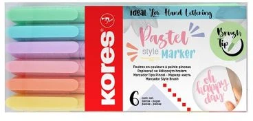 Kores COR_IK21462 nagyítás