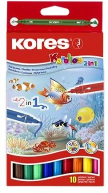 Kores COR_IK29021 nagyítás