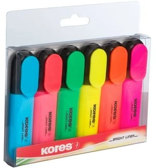 Kores COR_IK36160 nagyítás