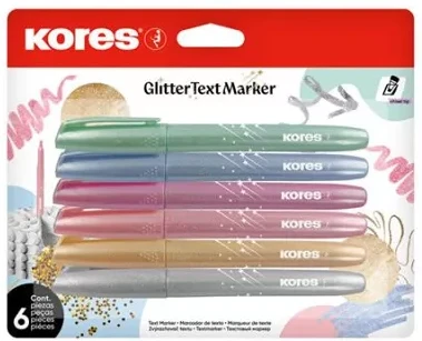 Kores COR_IK36300 nagyítás