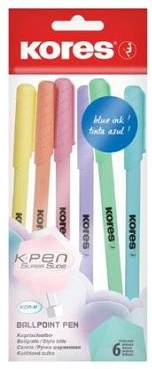 Kores COR_IK37066 nagyítás