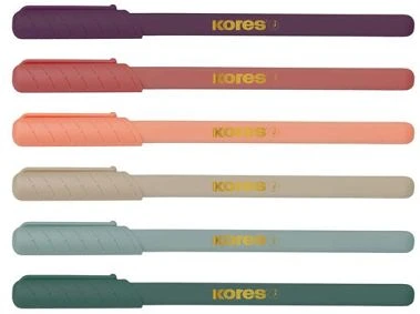 Kores COR_IK37067 nagyítás