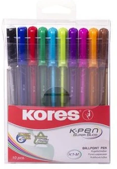 Kores COR_IK37150 nagyítás