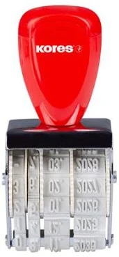 Kores COR_IK71714 nagyítás