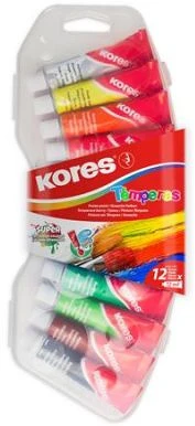 Kores COR_IK72412 nagyítás