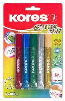 Kores COR_IK75000 nagyítás