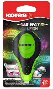 Kores COR_IK84321 nagyítás