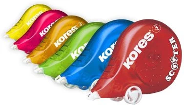 Kores COR_IK84874 nagyítás