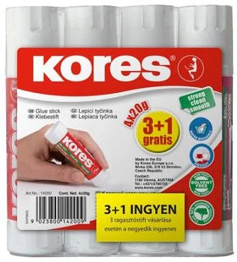 Kores COR_IK873423A nagyítás