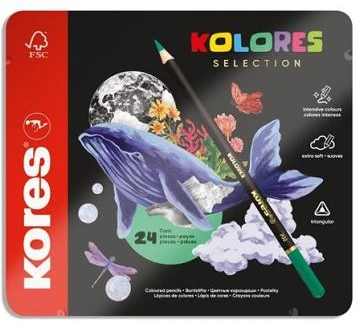 Kores COR_IK93325 nagyítás